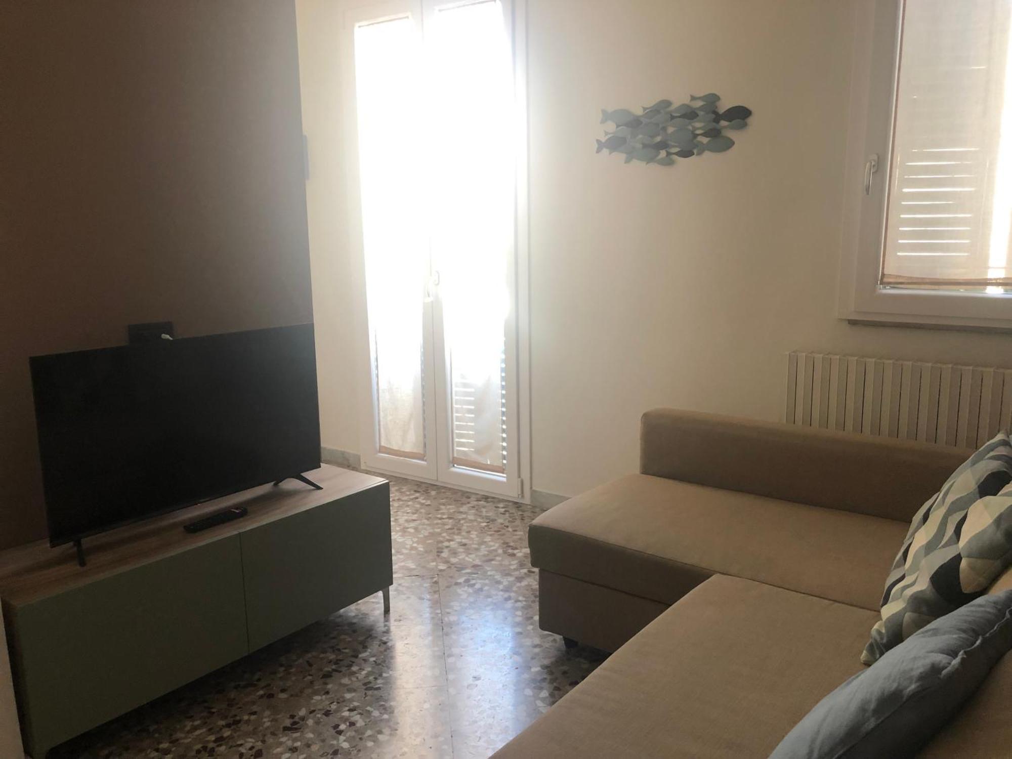 Casadria - Appartamento Nel Centro Storico Vicino Al Mare Монополи Экстерьер фото