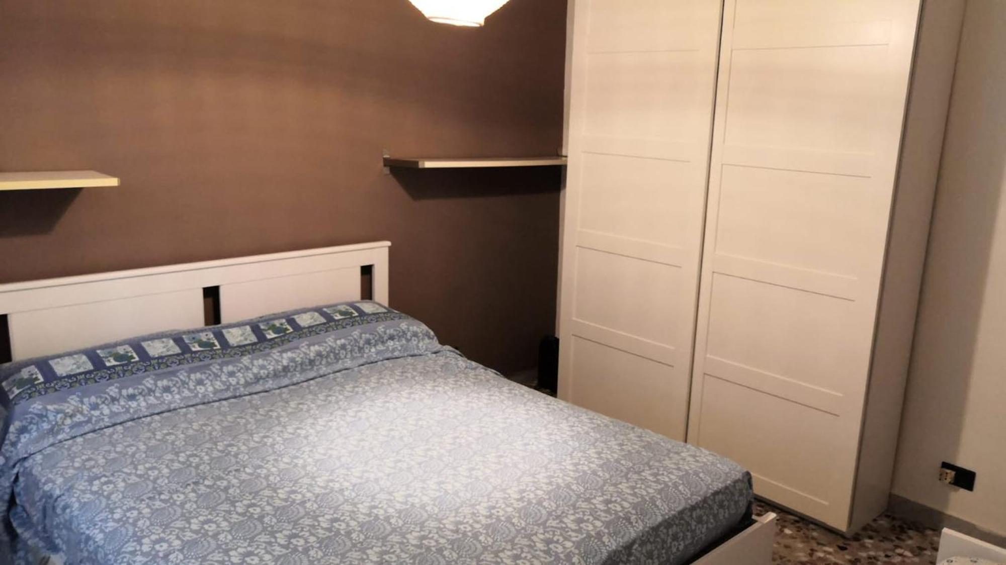 Casadria - Appartamento Nel Centro Storico Vicino Al Mare Монополи Экстерьер фото